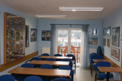 Učebna