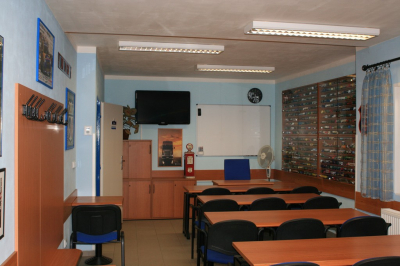 Učebna