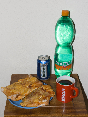 Občerstvení