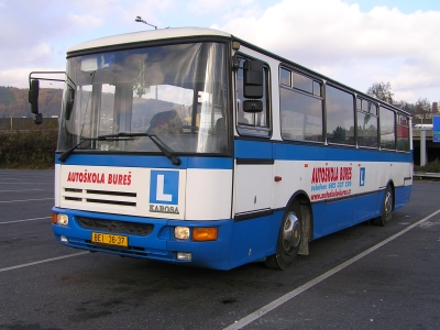 Karosa C 934.1351